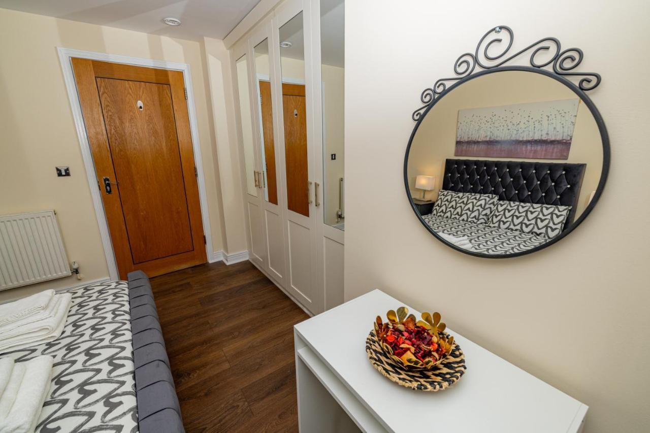 Nice Room Close To City231 Лондон Экстерьер фото